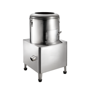 Astar Peeler de papa comercial AP-10C