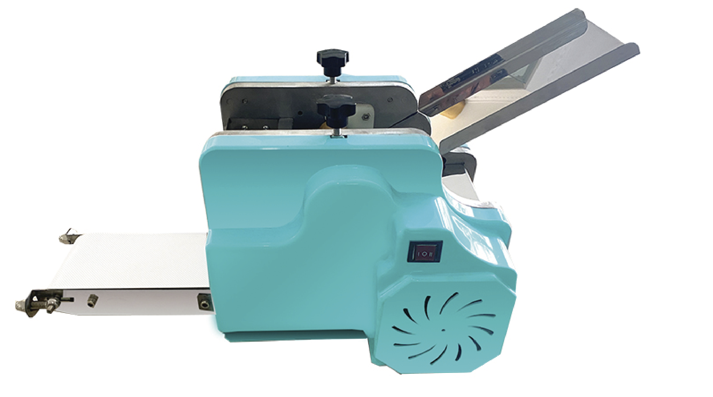 Astar Máquina de envoltura de bola de masa 60-Modelo AS-60D