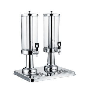 Astar dispensador de jugo ASC-3LX2