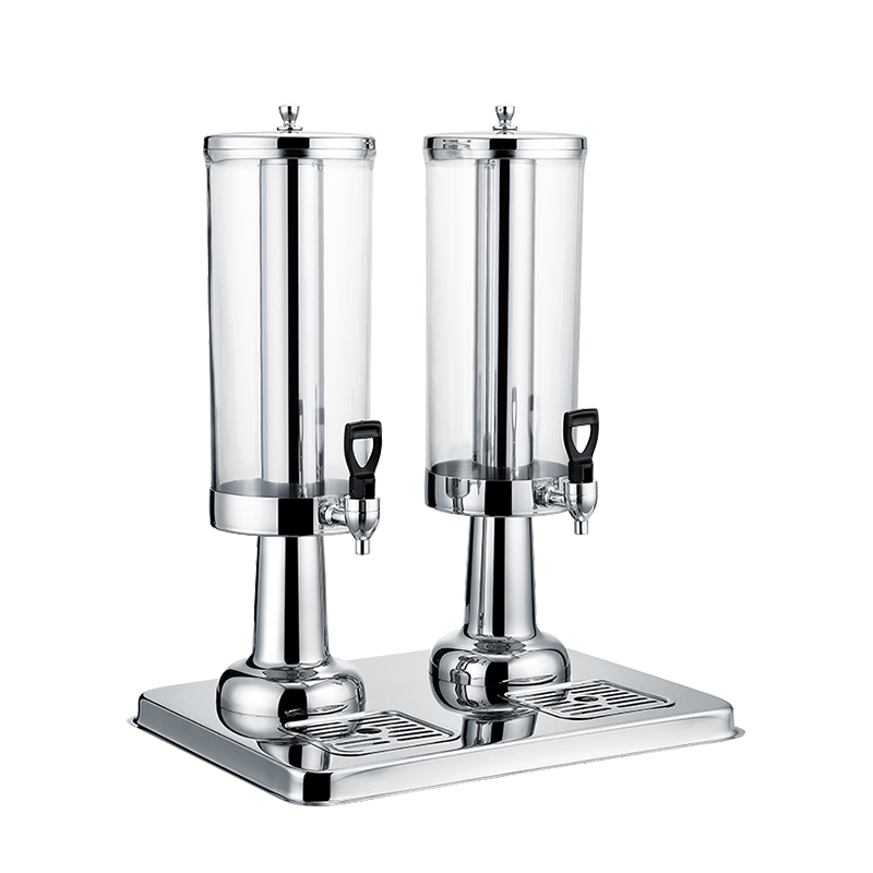 Astar dispensador de jugo ASC-3LX2