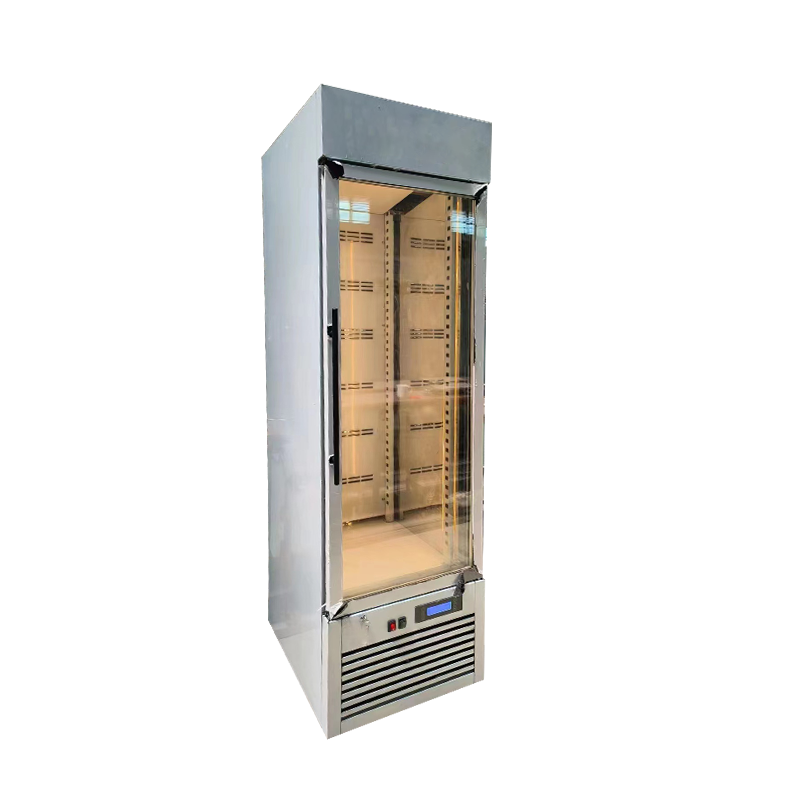 Astar carne de res, nevera seca de ager bs-620l1f