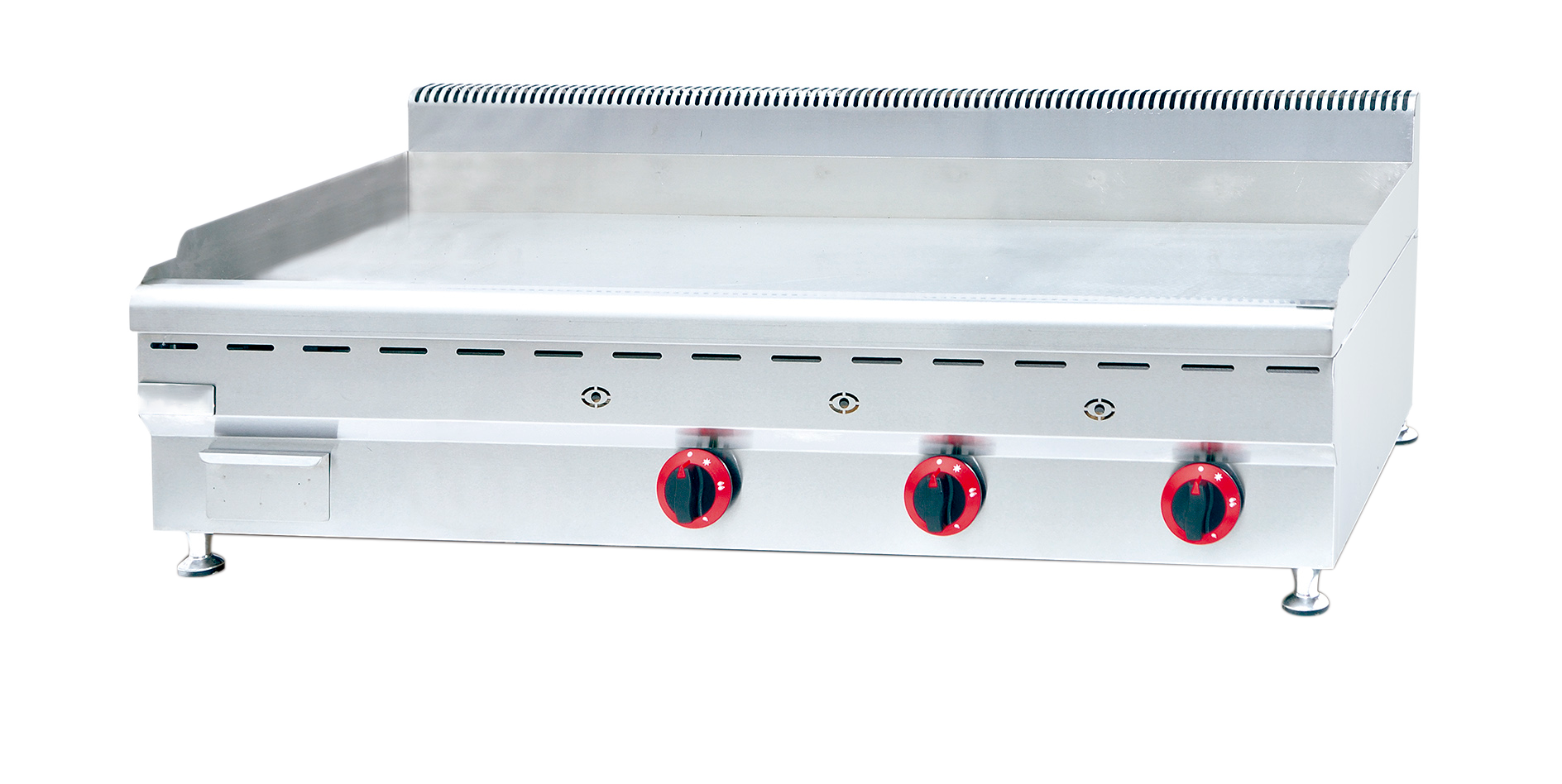 Astar-Gas Briddle-as-G49