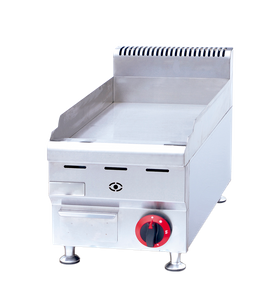 Astar-Gas Briddle-AS-G43