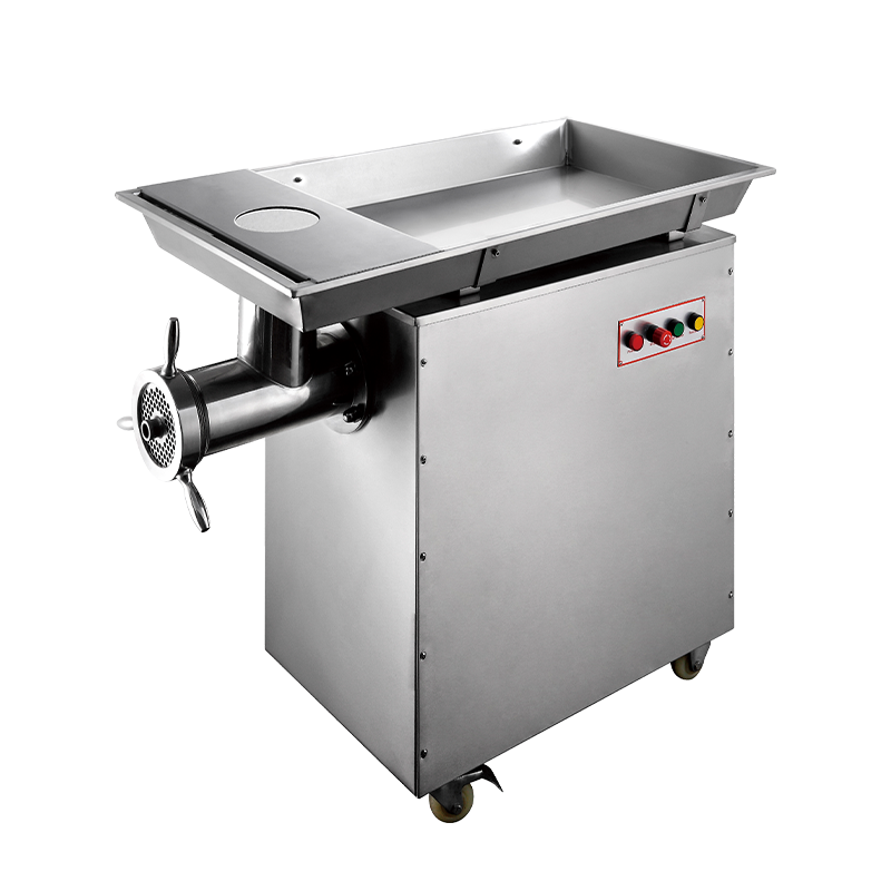 Astar Granulador de carne eléctrica de pie TC-42A