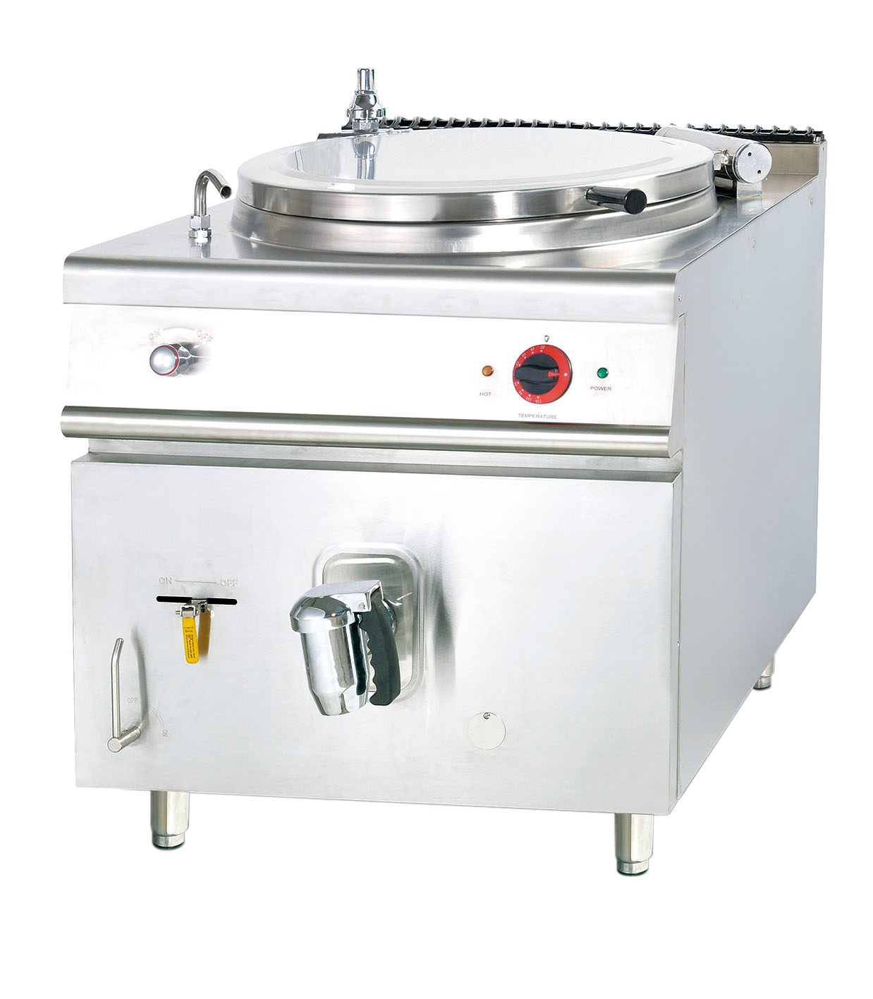 Astar-Sopa eléctrica Kettle-Easeh-881 