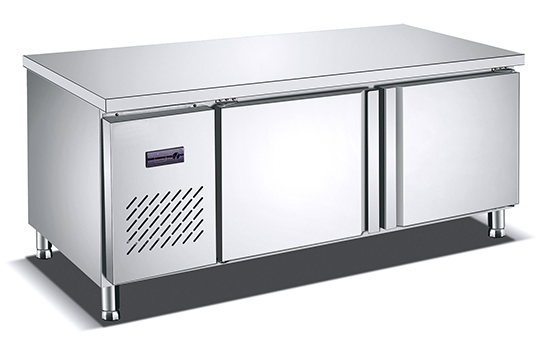 Astar Workbench Refrigeration ZWT-1.5R