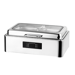 Astar plato de chafing as-e301