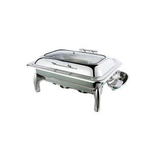 Astar plato de chafing as-k0161