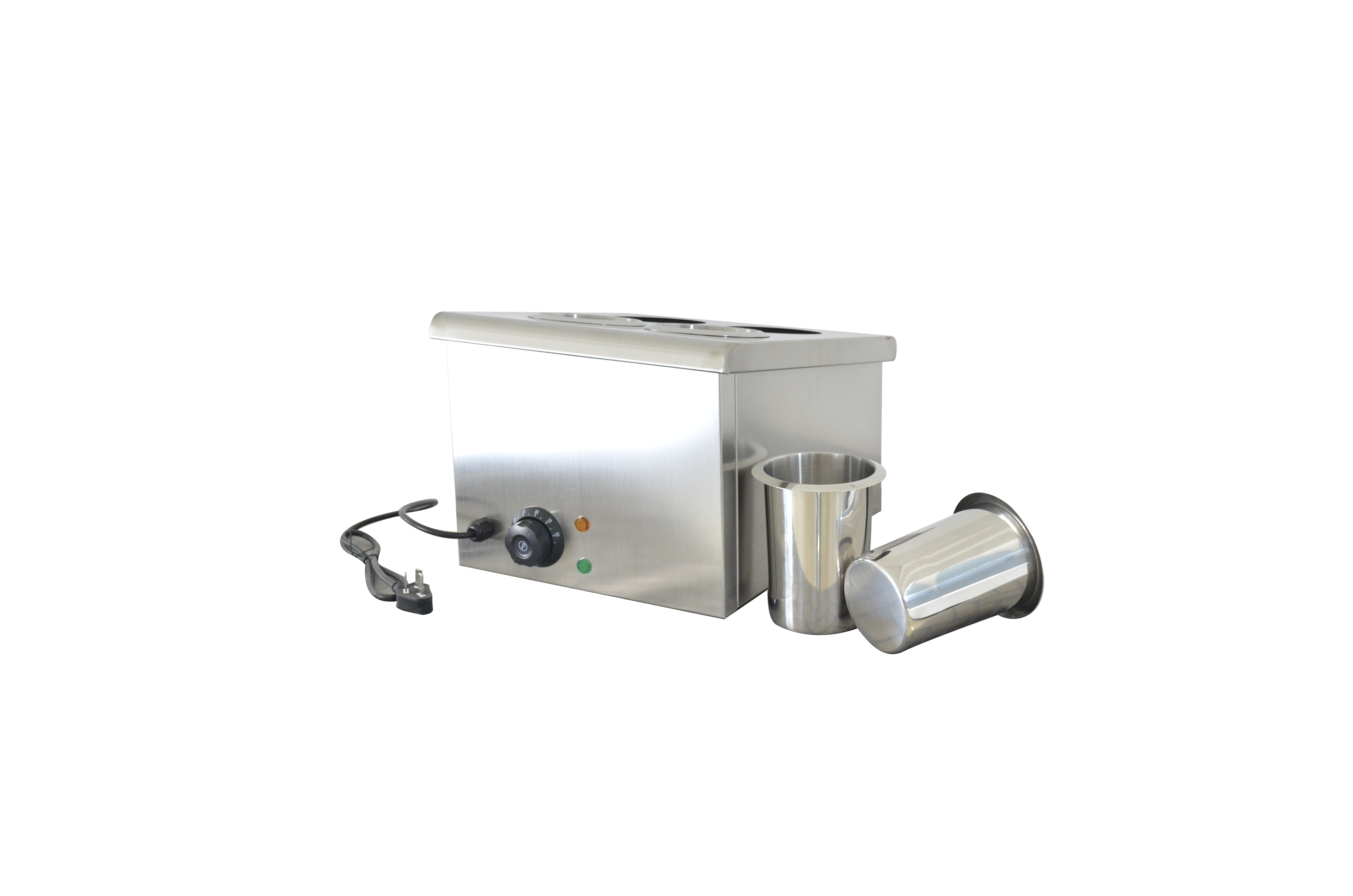 Astar Spoon y Horn Sterilizer/4 hoyos ASEF-4