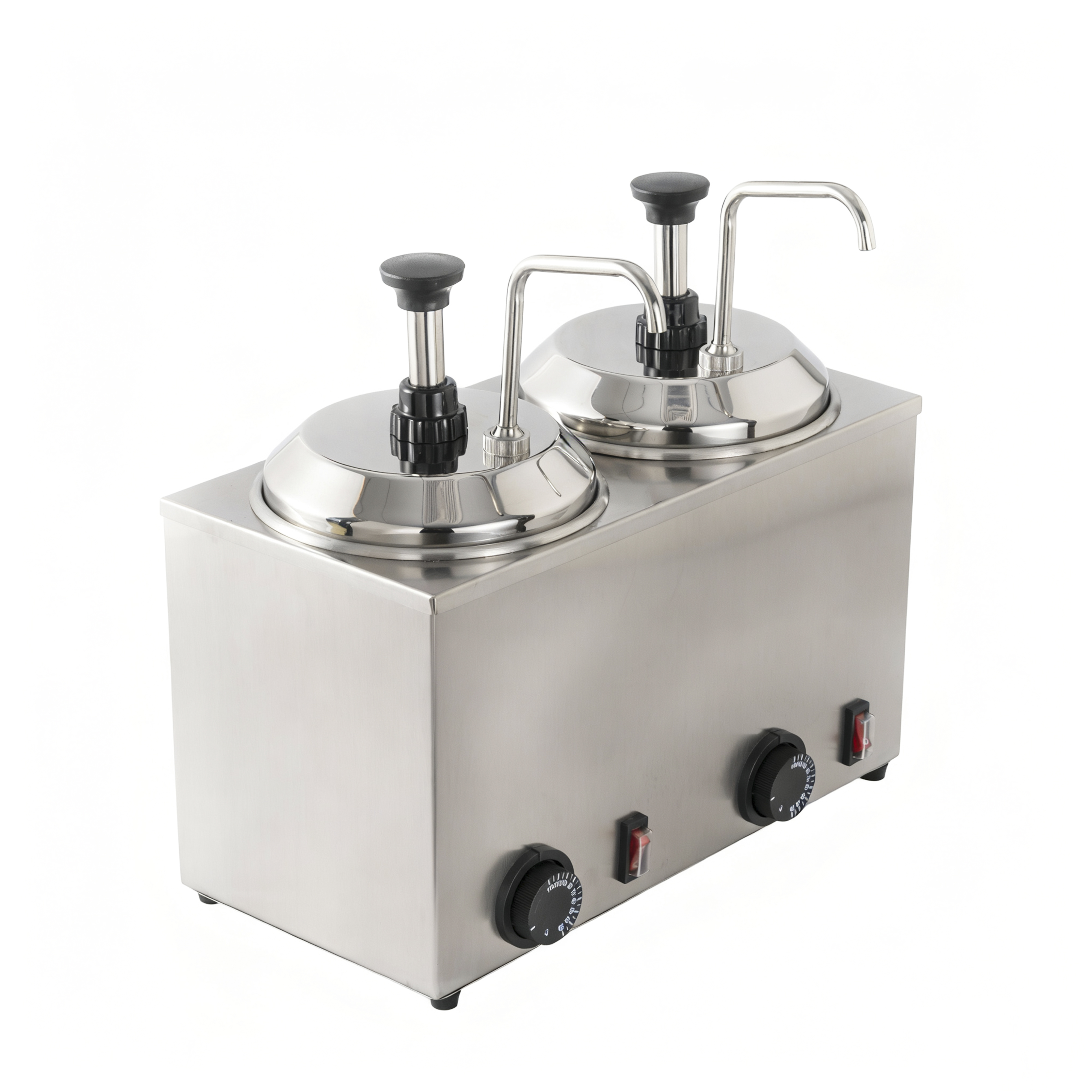 Astar Bomba de salsa JQ-4.6L