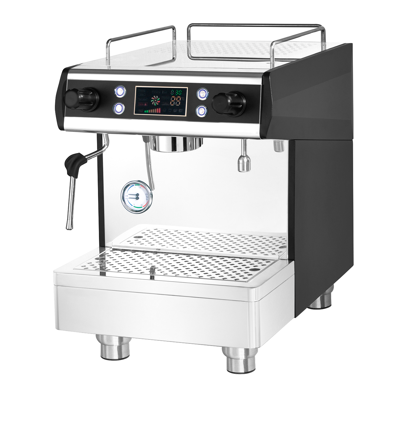 Equipo de bebidas Astar