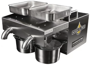 Astar Máquina de prensa de aceite 500W-ST888A