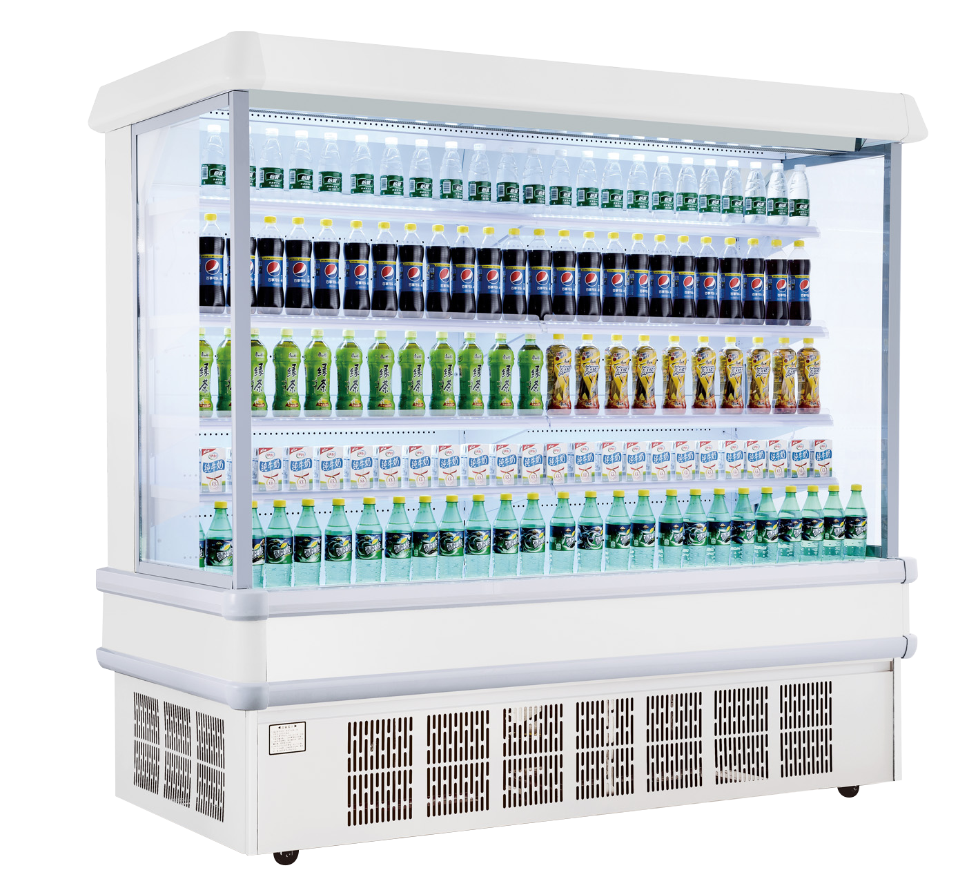 Astar SUPERKET SHOWCASE AF2-30