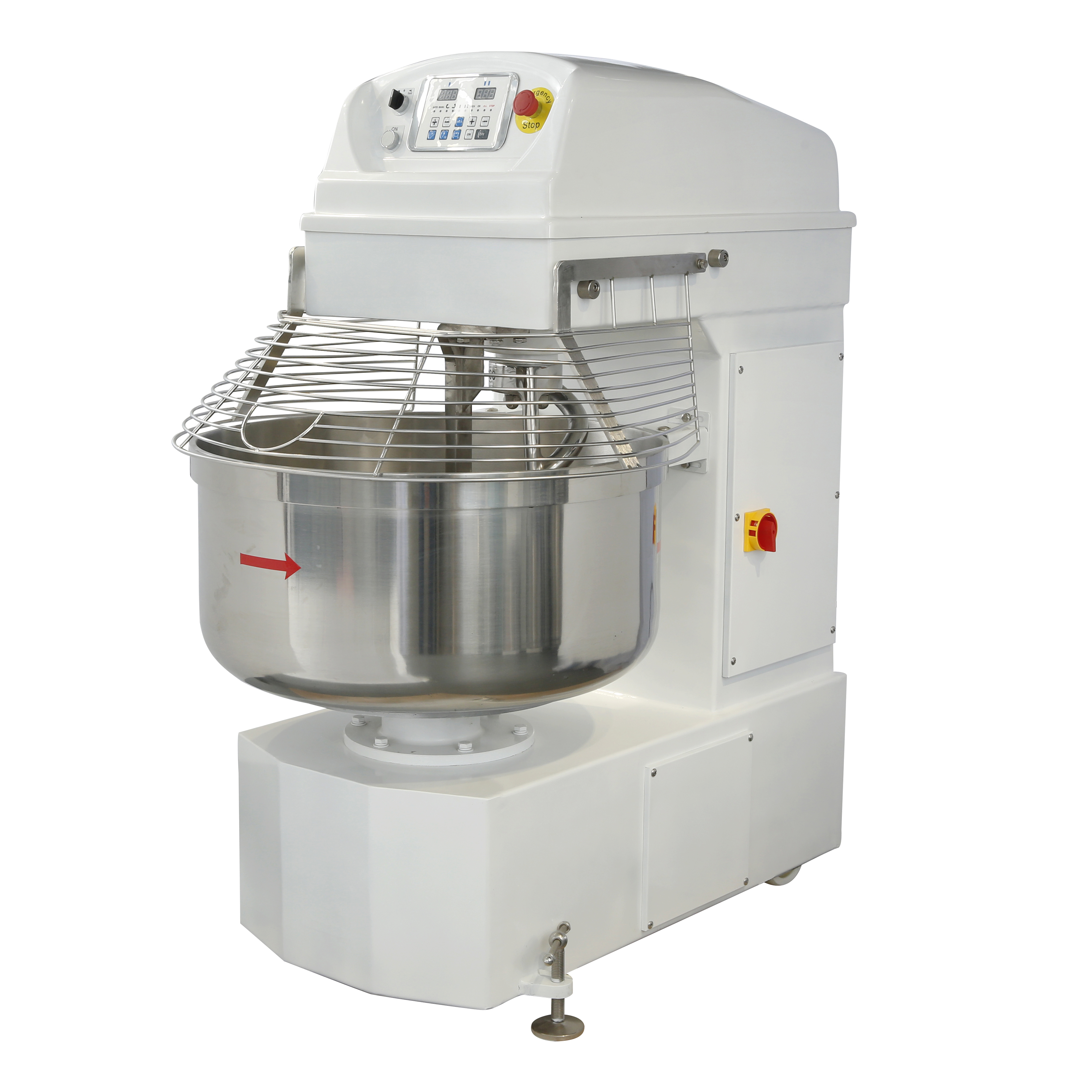 Astar 200L Dough Mezcador AS-HS200DN 