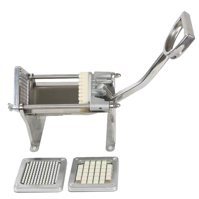 Astar máquina manual de chispas de papa SG-02