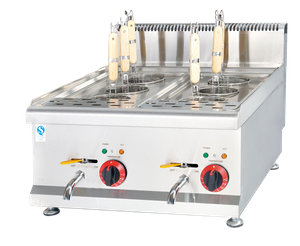 Astar-Counter Cooker de pasta eléctrica-EASH-688