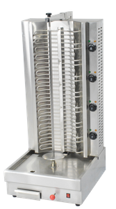 Astar-Máquina de kebab eléctrico-AS-EB860