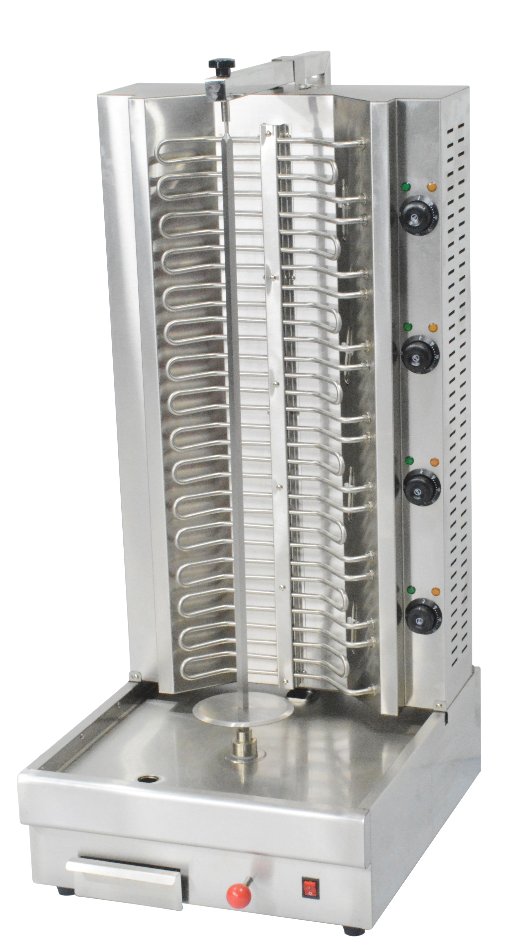 Astar-Máquina de kebab eléctrico-AS-EB860