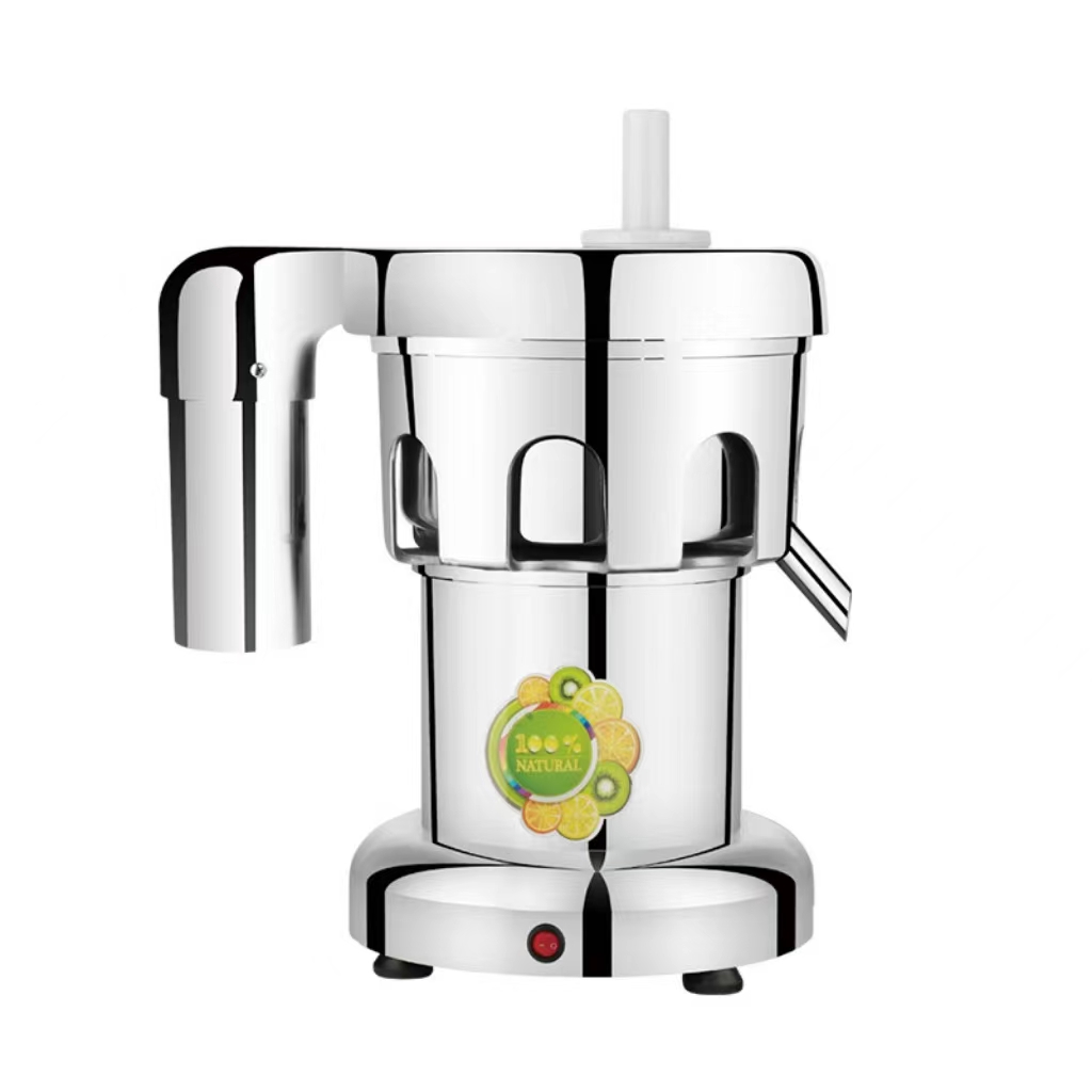 Equipo de bebidas Astar 18L*2 Extractor de jugo AS-A3000