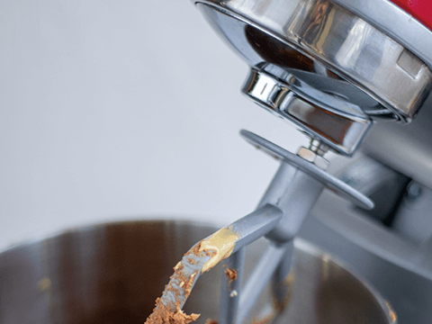 Caja de fermentación equipada con bombilla en el interior, temperatura y humedad uniformes.