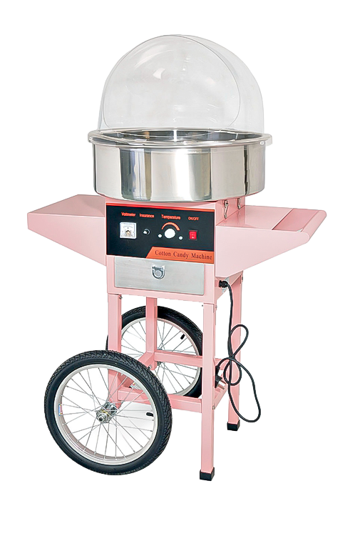 Snack Equioment como-ECM500B