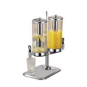 Astar Rotar el dispensador de jugo as-rjd2a