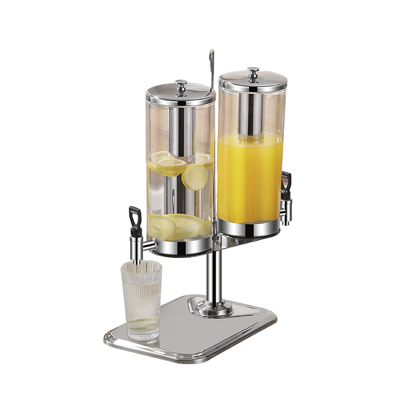 Astar Rotar el dispensador de jugo as-rjd2a