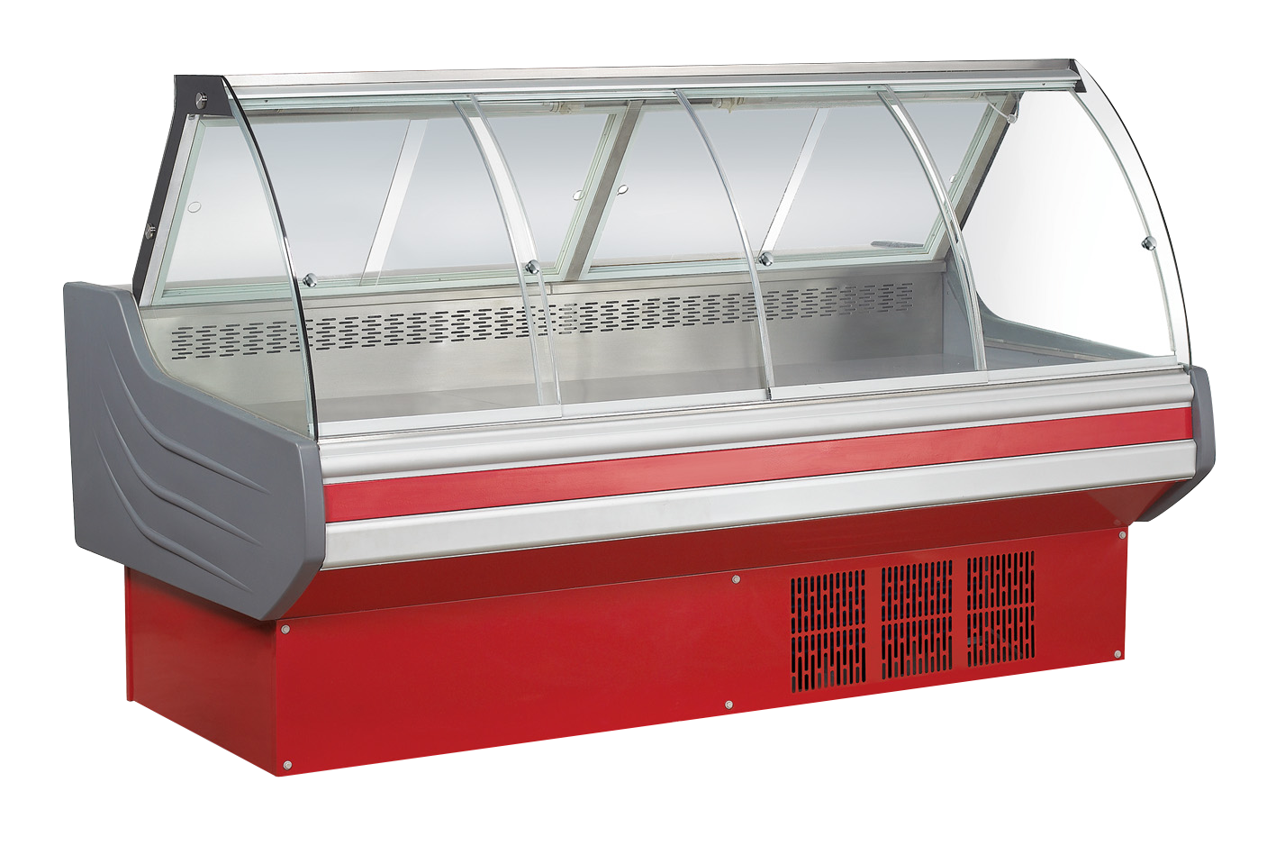 Astar Deli Refrigerator DGY-25