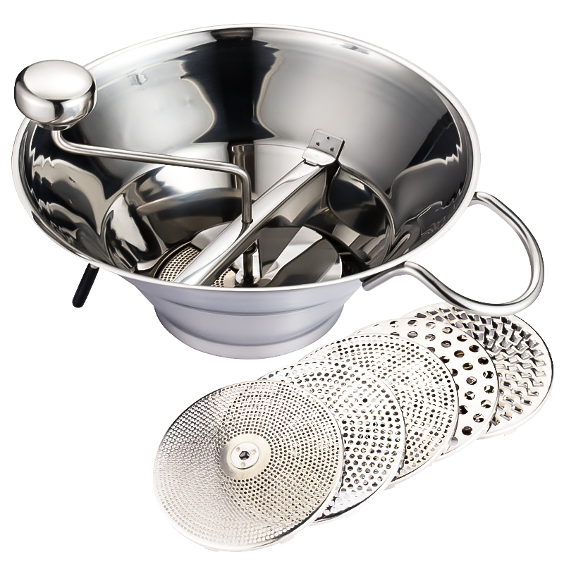 Astar Manual Potato Masher HC-910
