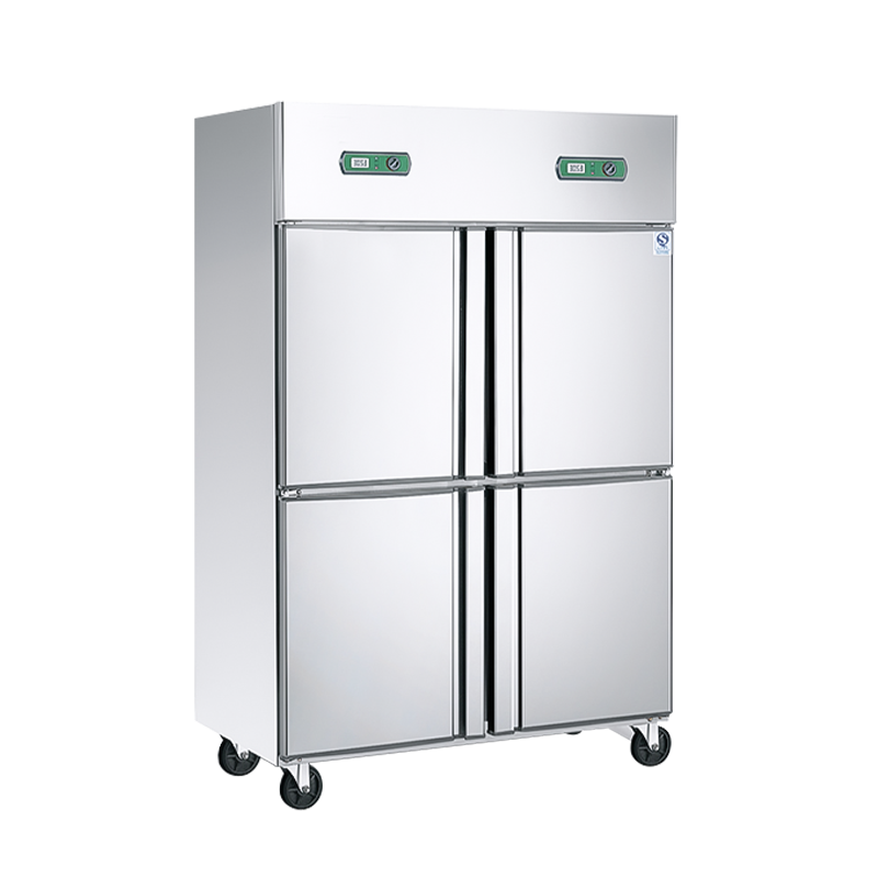 Astar Refrigerador de cocina y congelador ERD-1.2G