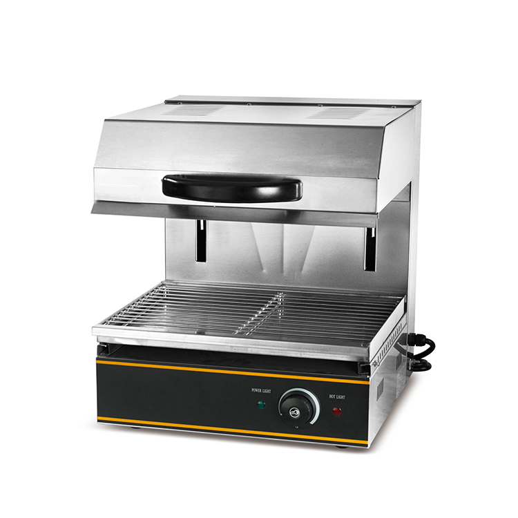 Astar-Elevación eléctrica Salamabder-as-el450