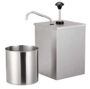 Astar bomba de salsa JQ-4L