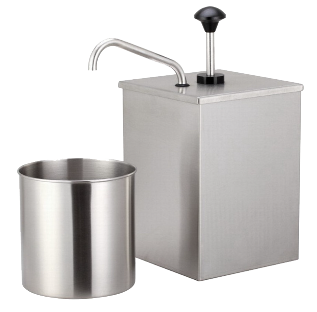 Astar bomba de salsa JQ-4L