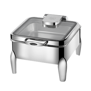 Astar plato de chafing as-2017h