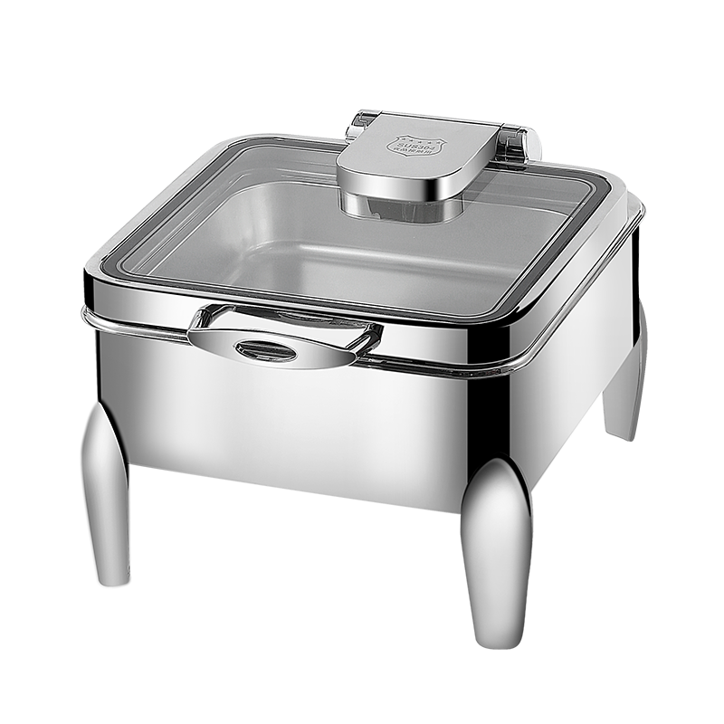 Astar plato de chafing as-2017h