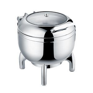 Astar plato de chafing as-k815s