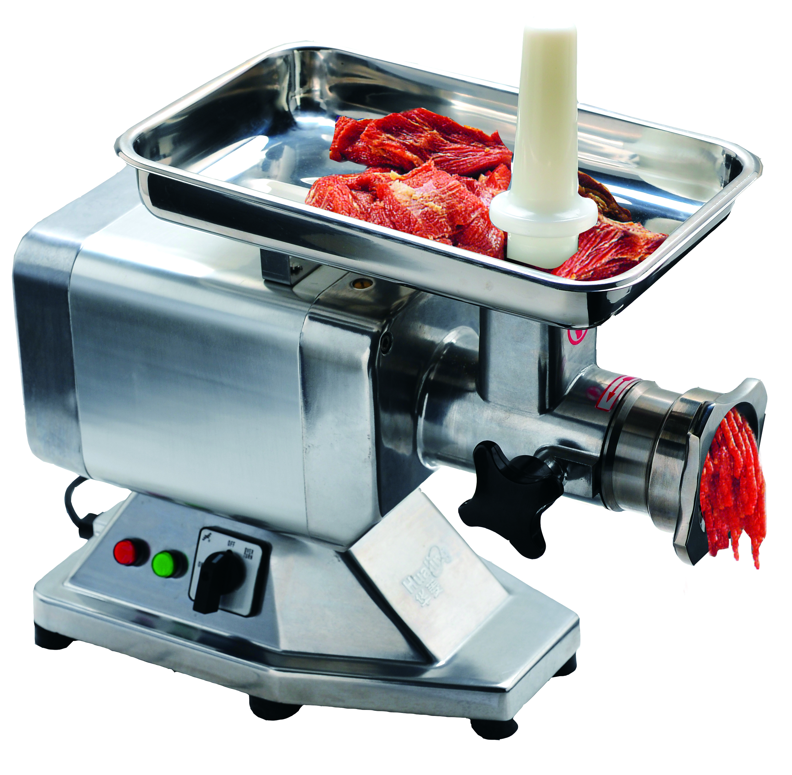 Astar Grinder de carne comercial TK-32