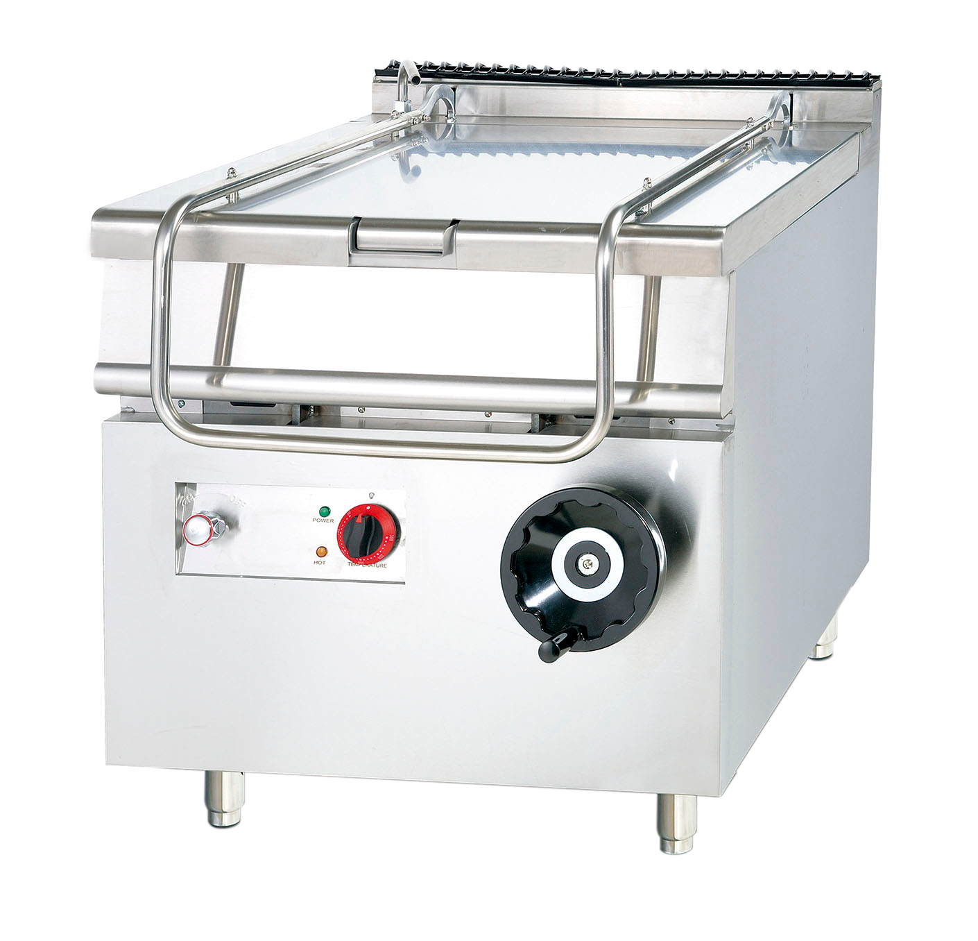 Astar-Borreta eléctrica de estofado PAN-EASH-880