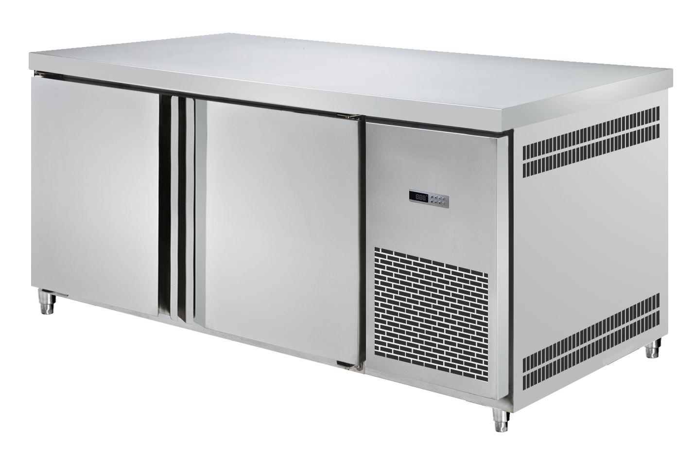 Astar Workbench Refrigeration WT-1280F