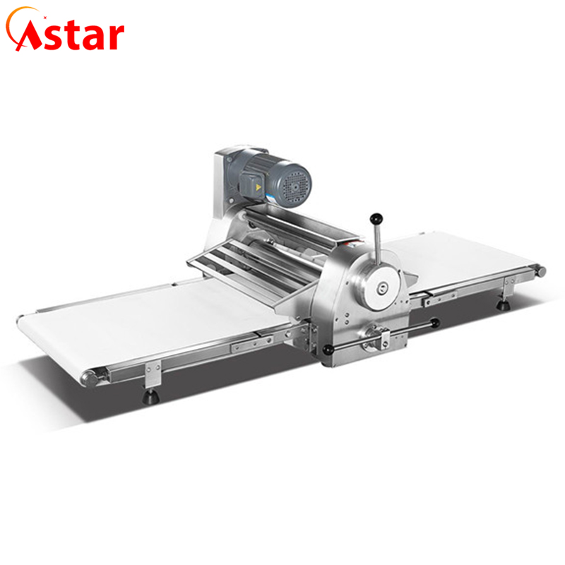 BC-550T台式起酥机（不锈钢）