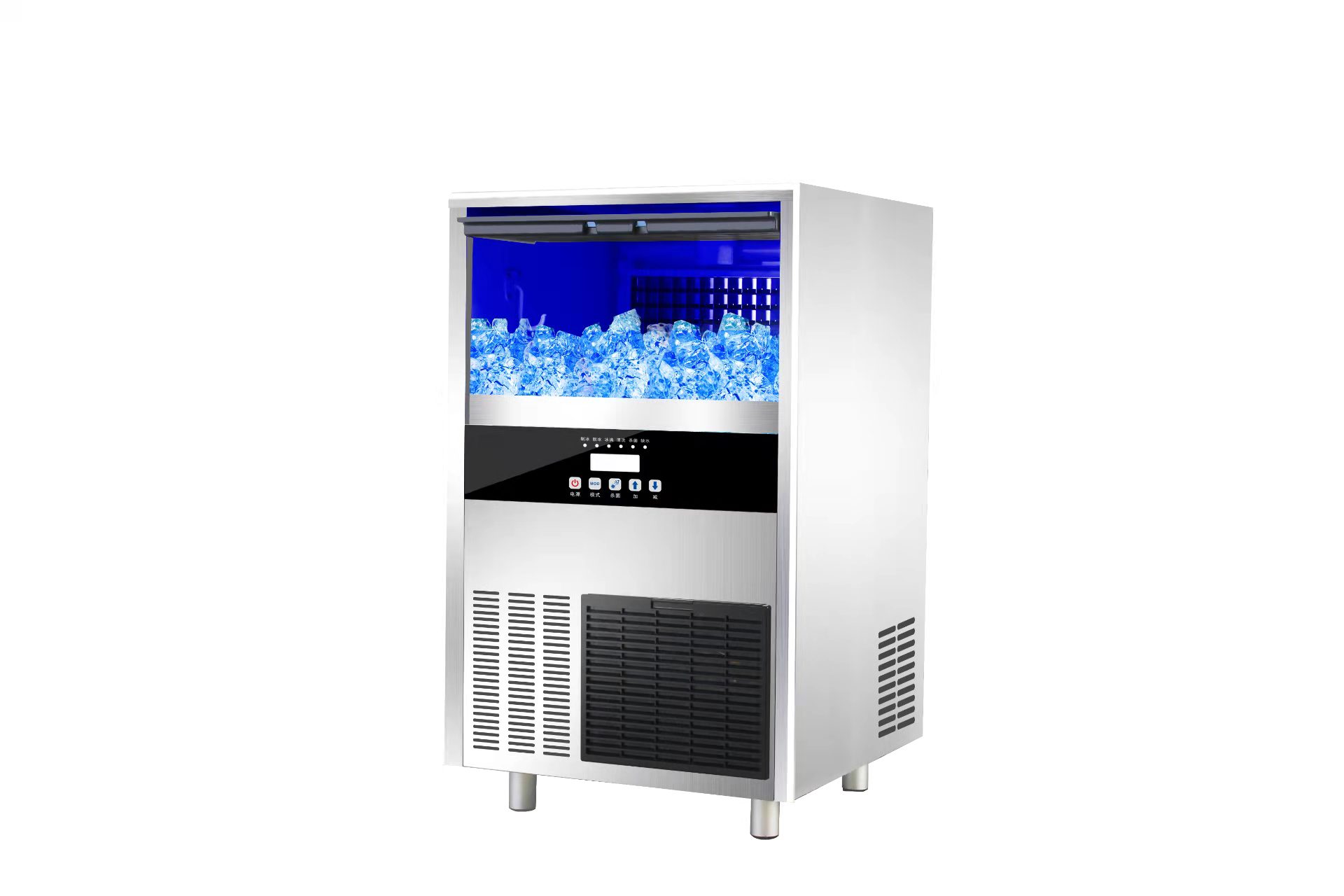 Astar Ice Maker as-IM60