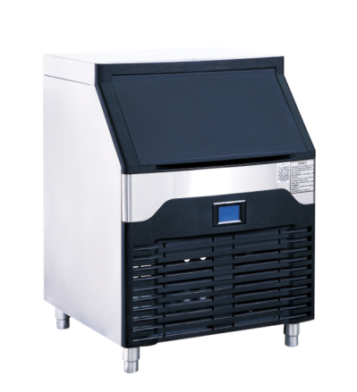 Equipo de bebidas ASTAR ID-90 kg Intergrado Ice Cube Maker 