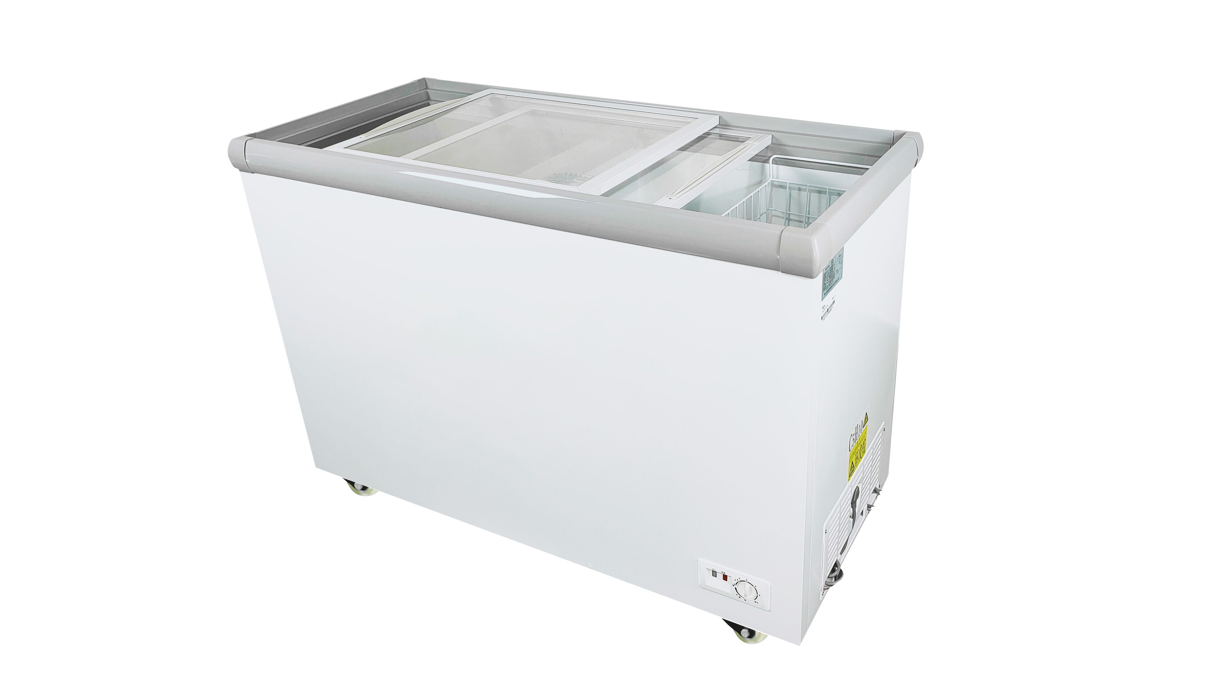 Astar Refrigerador horizontal BLSW318