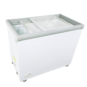 Astar Refrigerador horizontal BLBX258