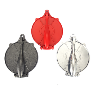 Astar Manual Pizza Presser HK-Z8