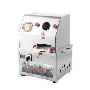 Astar Máquina de caña de azúcar de escritorio TS-350