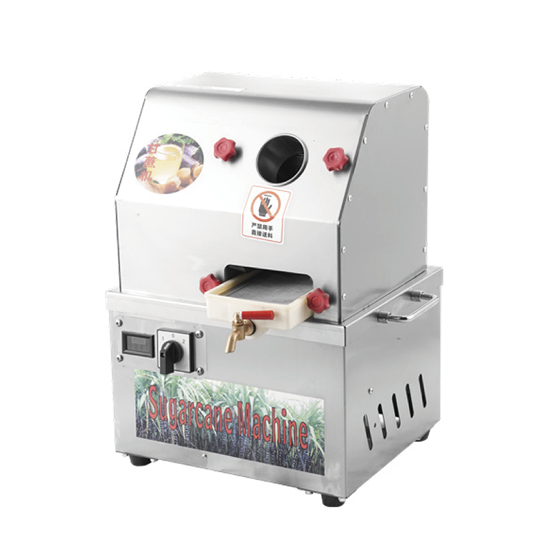 Astar Máquina de caña de azúcar de escritorio TS-350