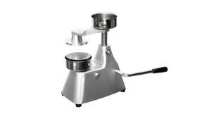 Astar hamburguesa Patty Machine ASY-150