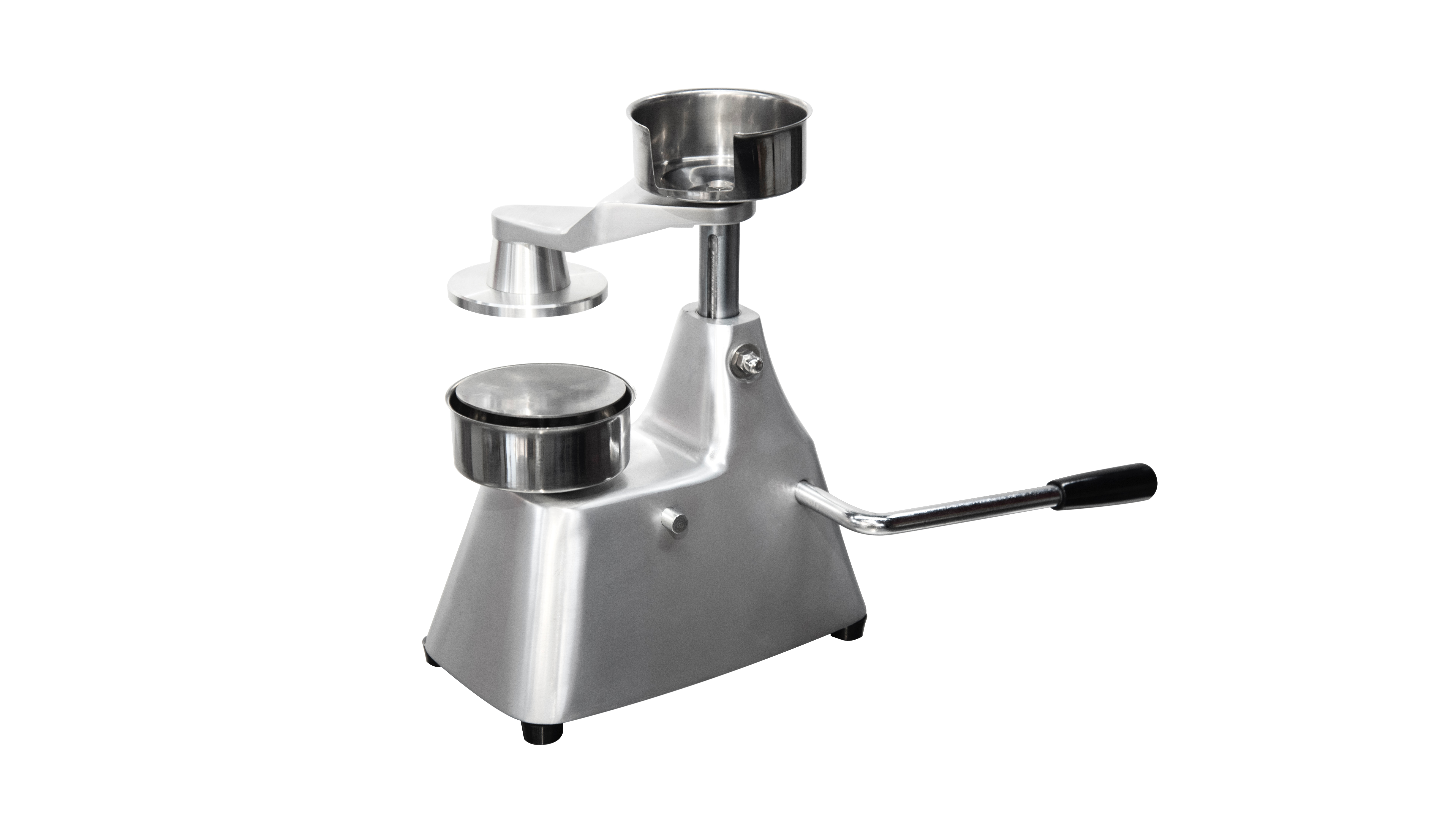 Astar 3 en 1 Hamburguesa Patty Machine ASY-3IN1