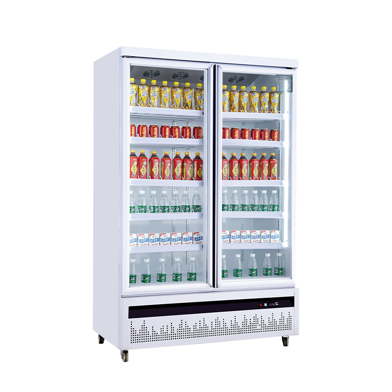 Astar Showcase de bebidas AG-900LF
